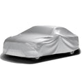 Reflective Silver Edition | Premium Waterproof Car Cover
