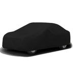 Sleek Black Edition | Premium Waterproof Car Cover