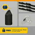Bonus Super Care Kit: Essential Cover Accessories